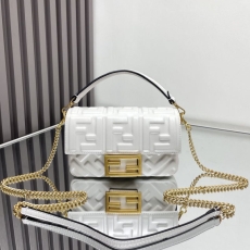 Fendi Baguette Bags